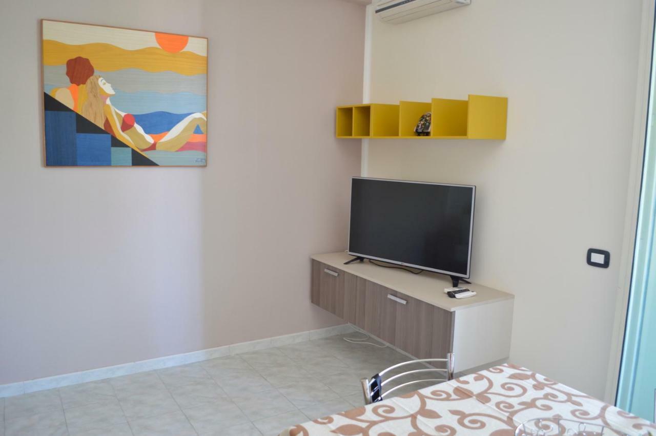 الشقق الفندقية تْشيفالوفي  Sweet House Salvina المظهر الخارجي الصورة