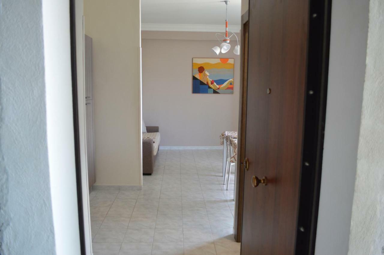 الشقق الفندقية تْشيفالوفي  Sweet House Salvina المظهر الخارجي الصورة